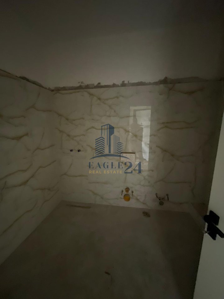 Shitet Apartament 1+1 – Faza Përfundimtare "Green Residence"Bathore