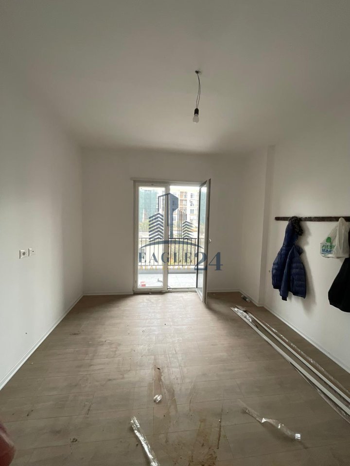 Shitet Apartament 1+1 – Faza Përfundimtare "Green Residence"Bathore