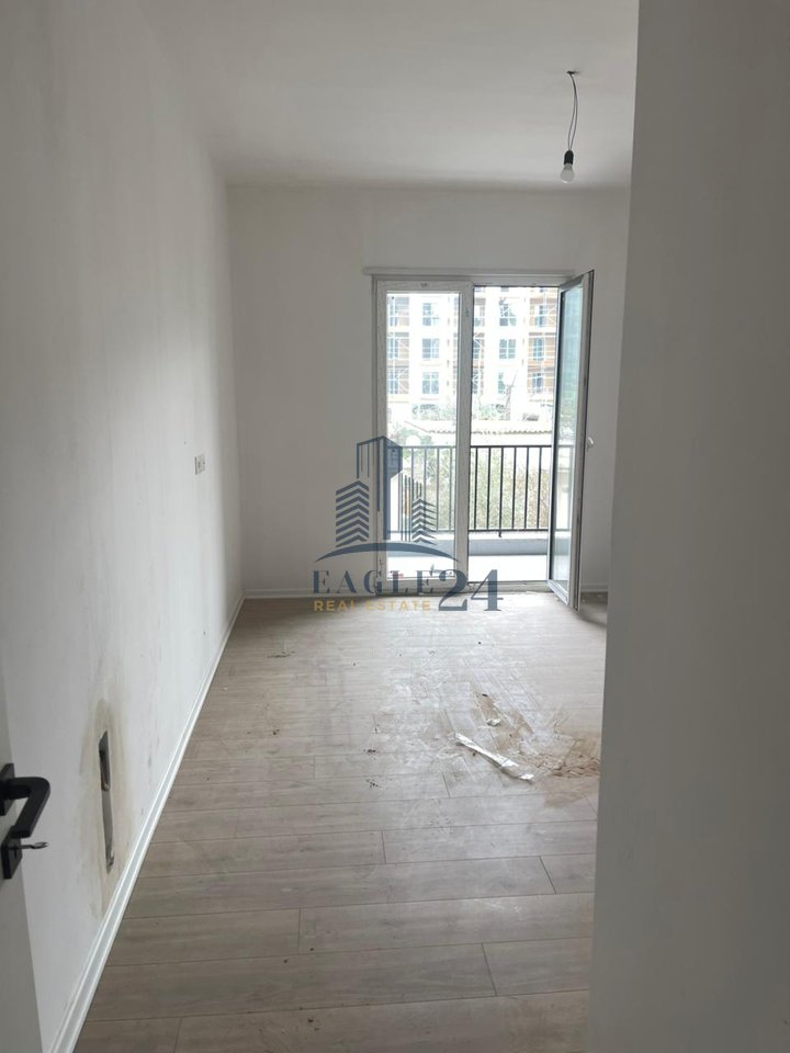 Shitet Apartament 1+1 – Faza Përfundimtare "Green Residence"Bathore