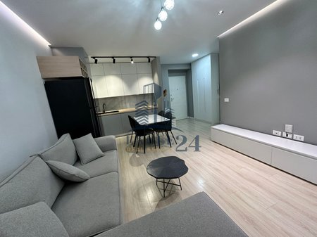 Shitet Apartament 1+1+Blk ne Don Bosko