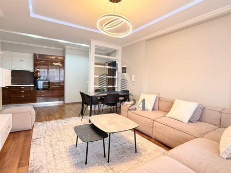 🏠 Appartamento arredato 2+1 in affitto – Astir