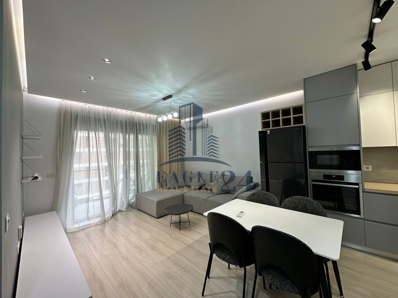 Shitet Apartament 1+1+Blk ne Don Bosko