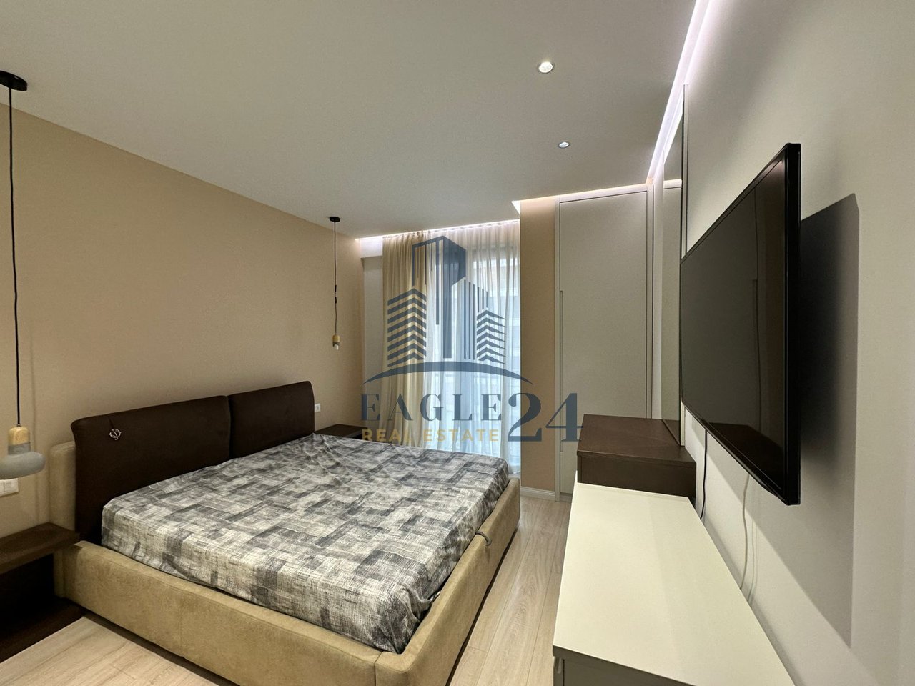 Shitet Apartament 1+1+Blk ne Don Bosko