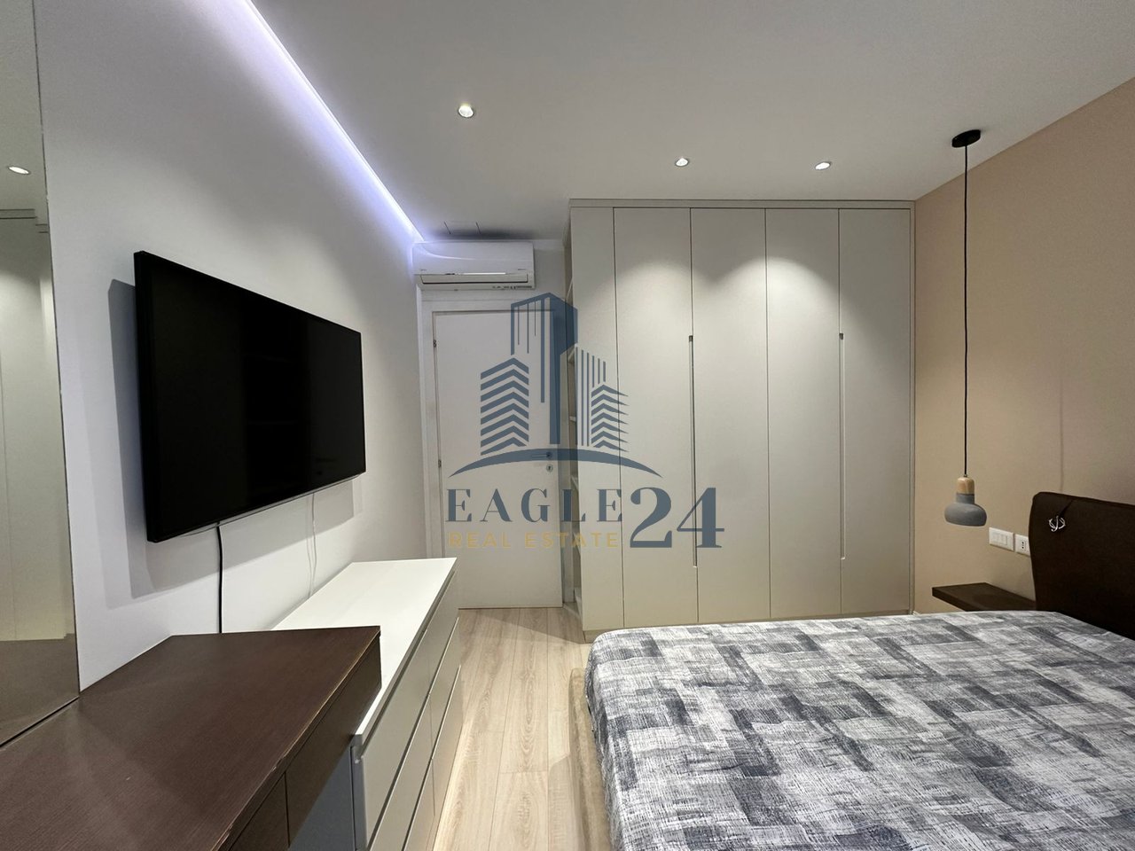 Shitet Apartament 1+1+Blk ne Don Bosko