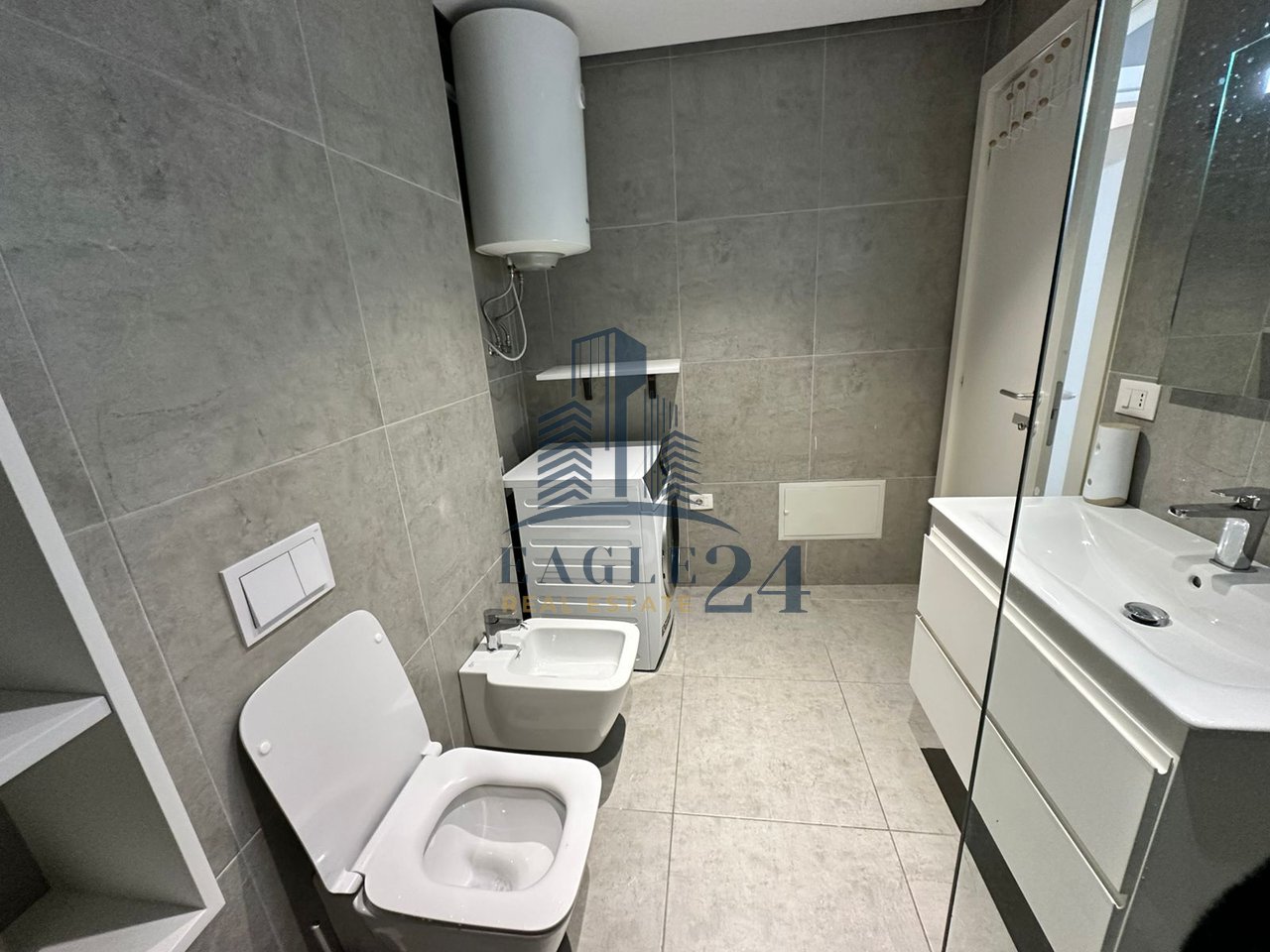 Shitet Apartament 1+1+Blk ne Don Bosko