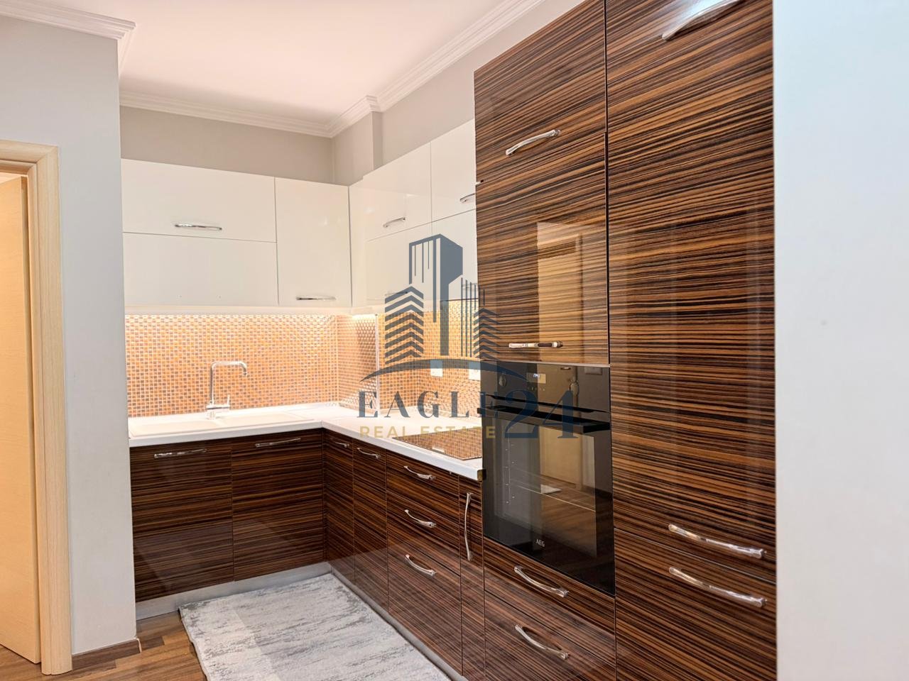 🏠 Appartamento arredato 2+1 in affitto – Astir