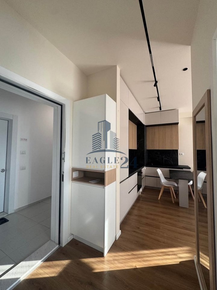 🏠 Apartment 1+1 for Rent – Kaimi Residence