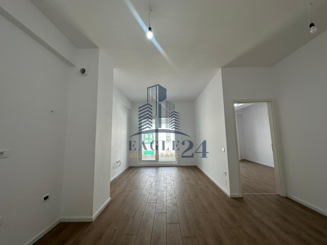 Apartament 1+1 me Ballkon Per Shitje Ne Ali Dem