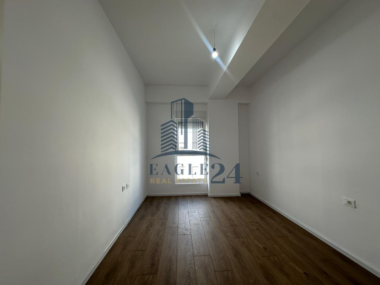 Apartament 1+1 me Ballkon Per Shitje Ne Ali Dem