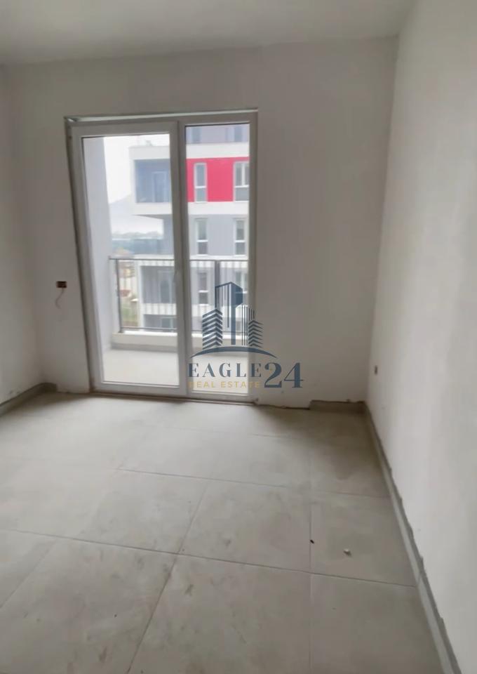 Apartament 1+1 në Shitje tek Univers City. 67'000€