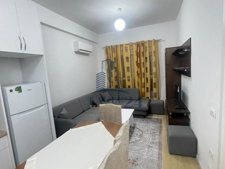 1+1 apartment for rent in Ali Demi.