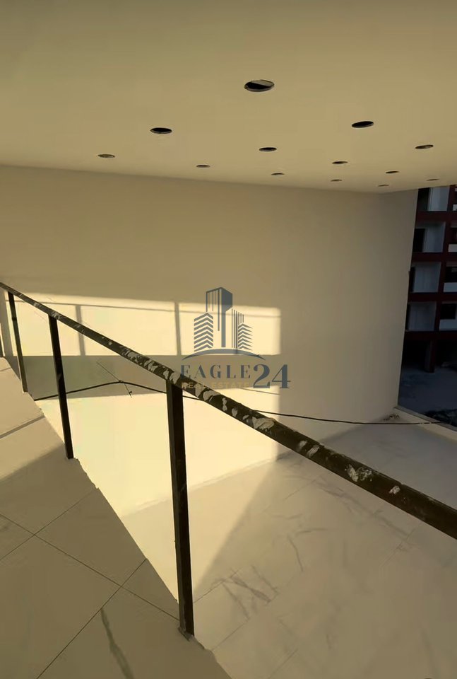 Shitet super Apatament 1+1 në Durrës , Golem " Rezidenca EON"