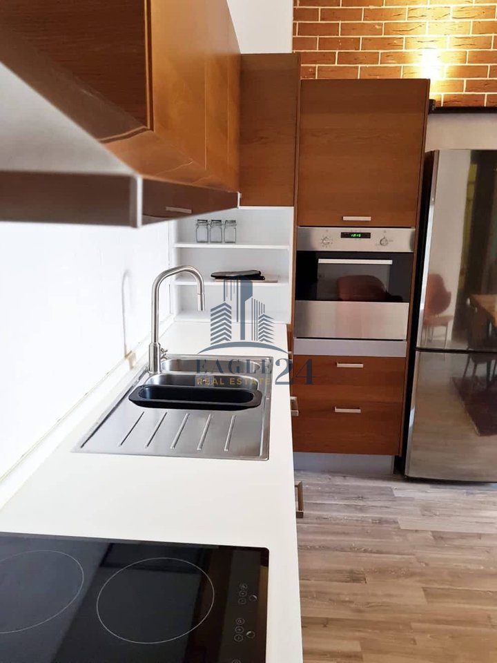 For sale 2+1 apartment with 2 bathrooms in "Green City" in Astir!