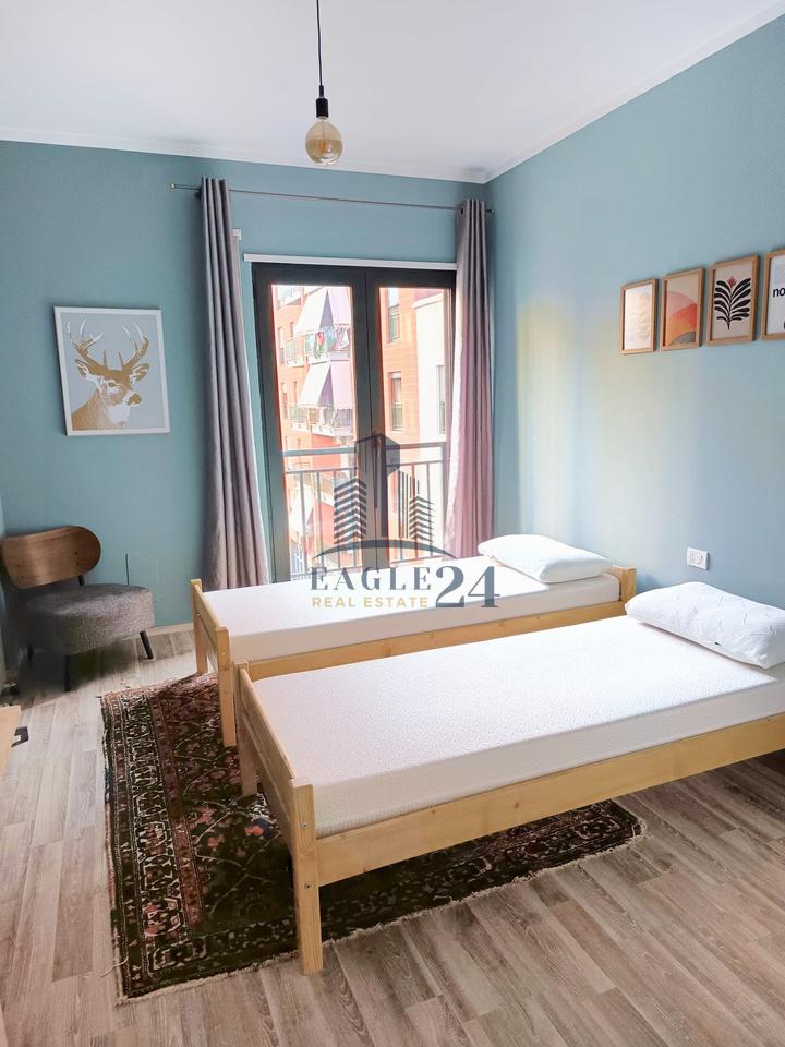 For sale 2+1 apartment with 2 bathrooms in "Green City" in Astir!