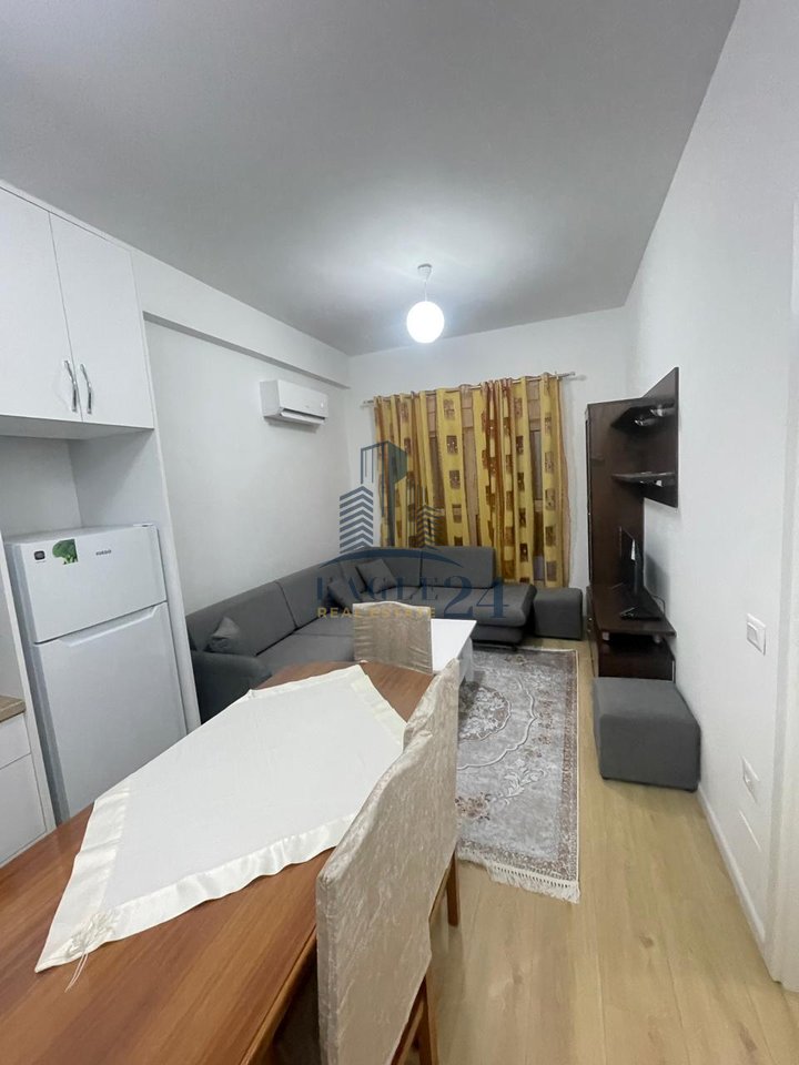 1+1 apartment for rent in Ali Demi.
