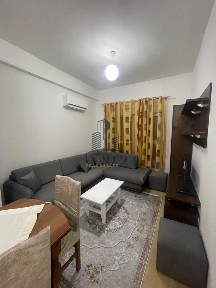 1+1 apartment for rent in Ali Demi.