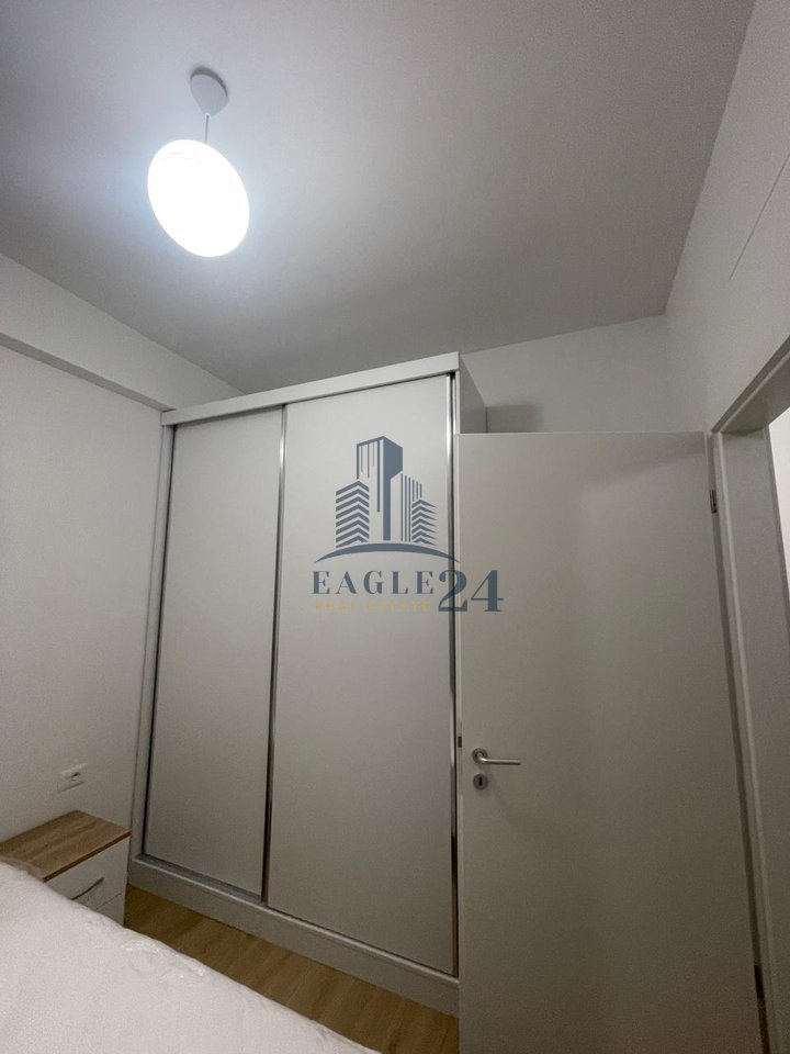 1+1 apartment for rent in Ali Demi.