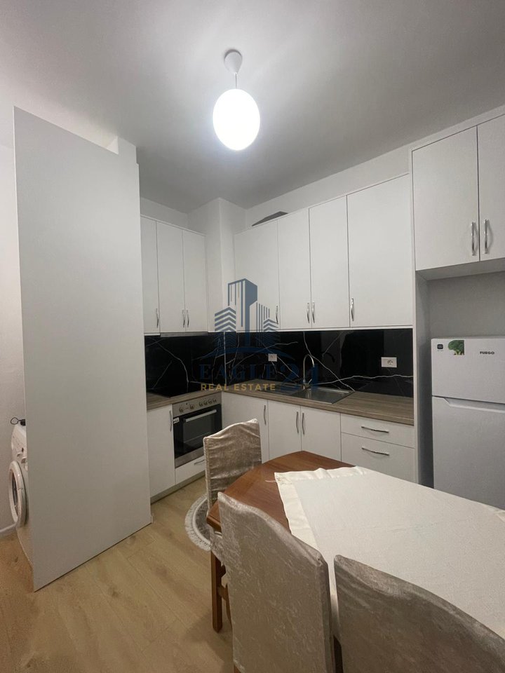 1+1 apartment for rent in Ali Demi.