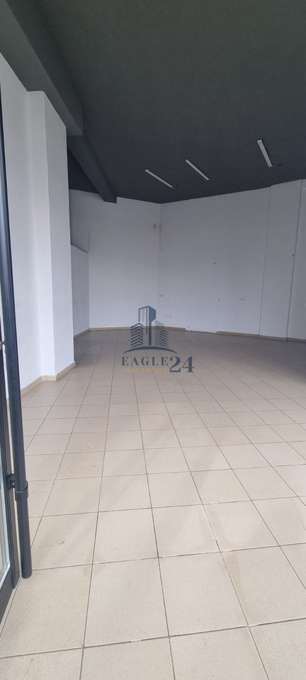 🏢 Shitet Ambient Biznesi – Bulevardi Migjeni, Yzberisht- 230,000€ | 64 m²