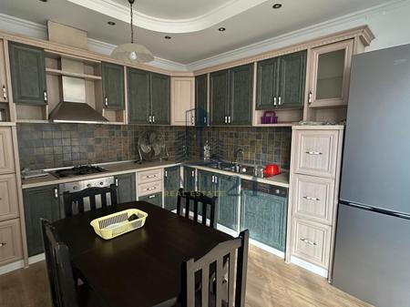 Jepet me qira apartament 2+1 tek Sheshi Willson!