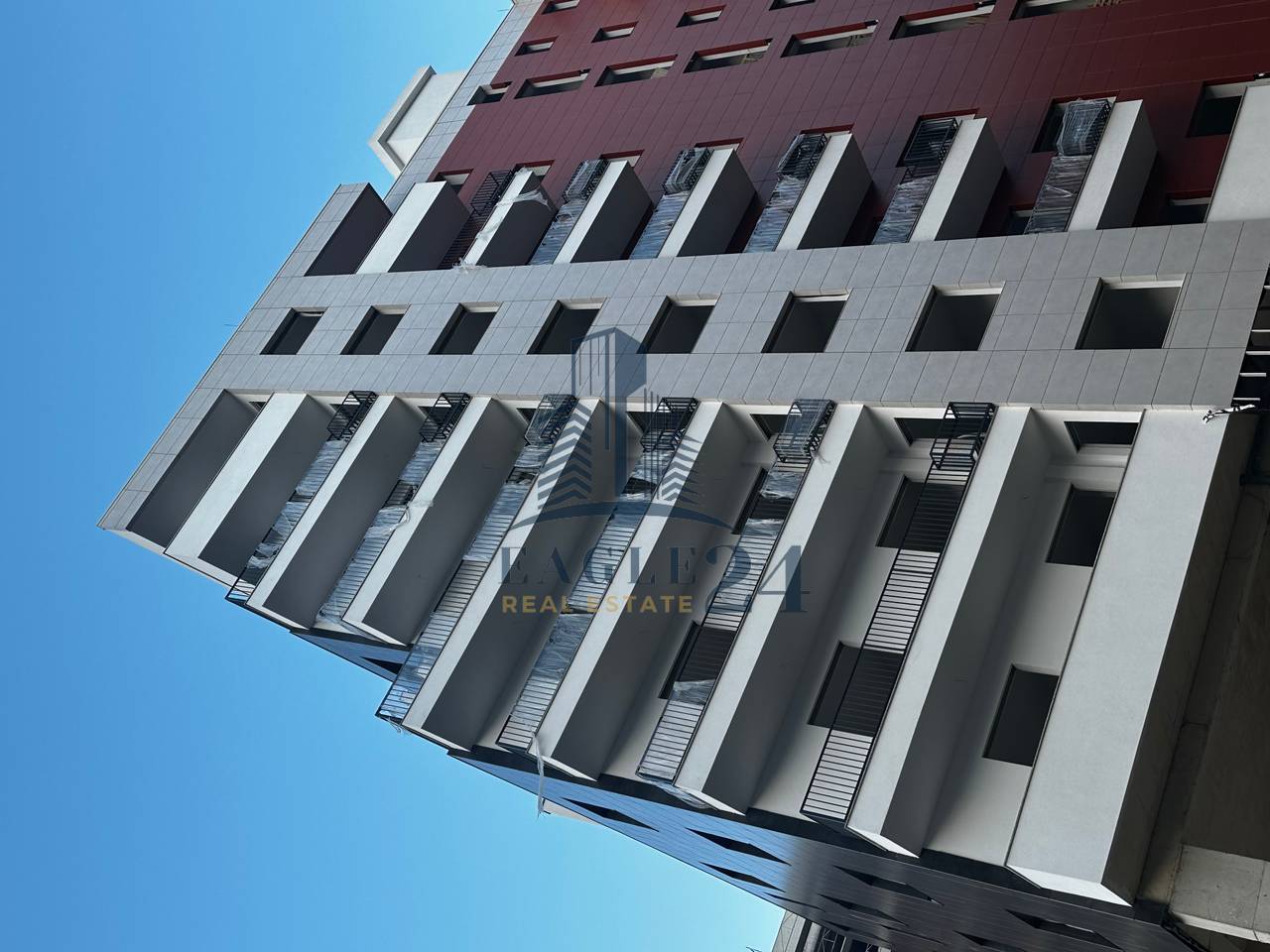 Appartamento 3+1+2 in vendita a "SPACE CITY" a Paskuqan, uscita diretta sulla Grande Anello, al prezzo di 199.500€