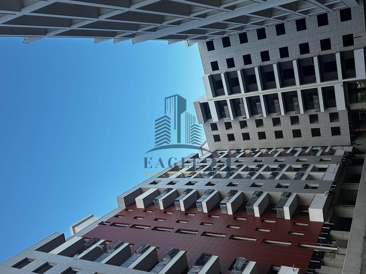 Appartamento 3+1+2 in vendita a "SPACE CITY" a Paskuqan, uscita diretta sulla Grande Anello, al prezzo di 199.500€