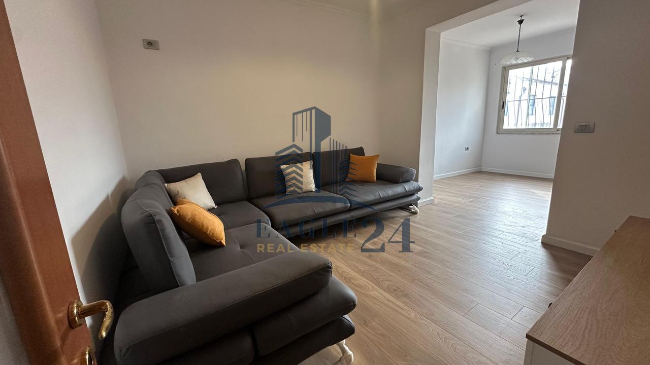 Jepet me qira apartament 2+1 tek Sheshi Willson!
