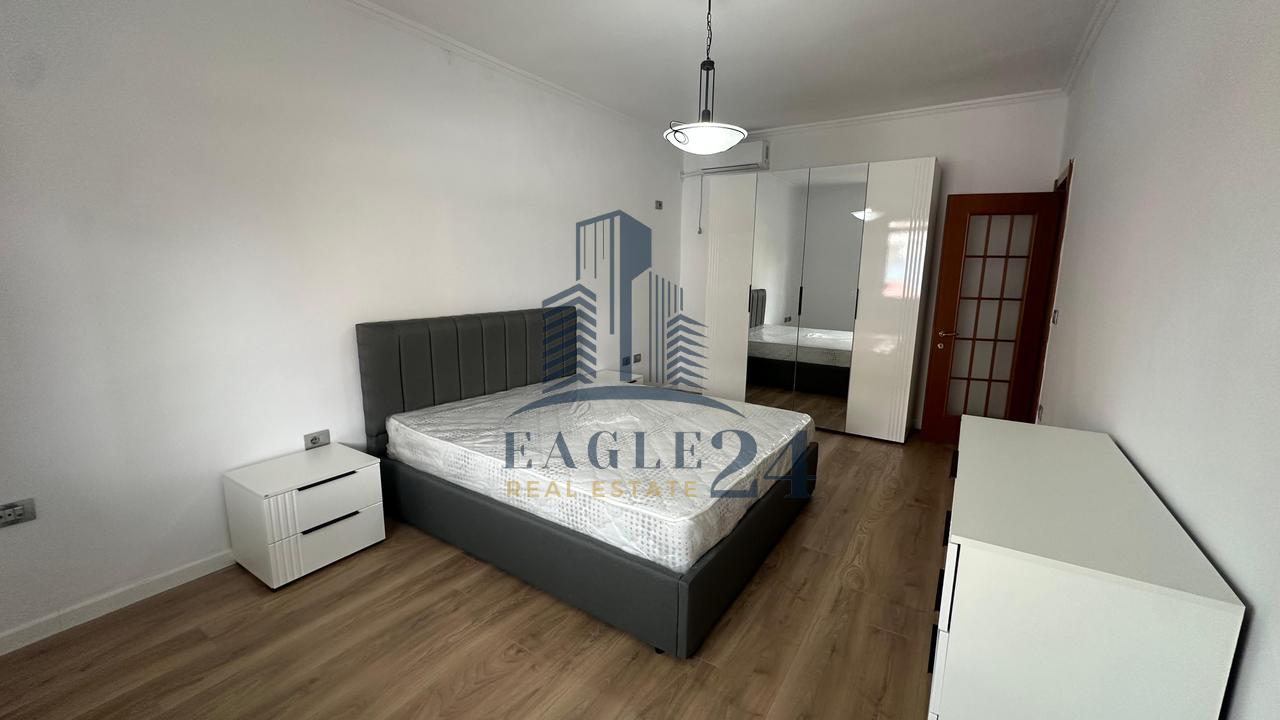 Jepet me qira apartament 2+1 tek Sheshi Willson!