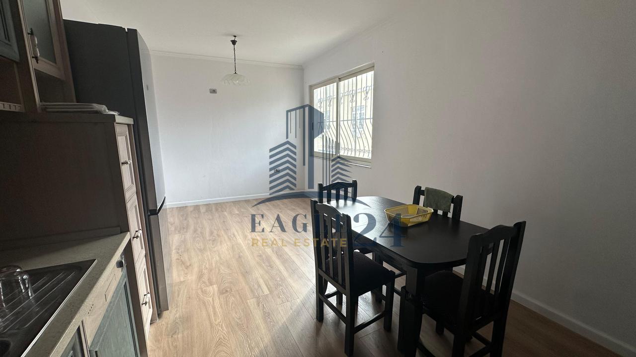 Jepet me qira apartament 2+1 tek Sheshi Willson!