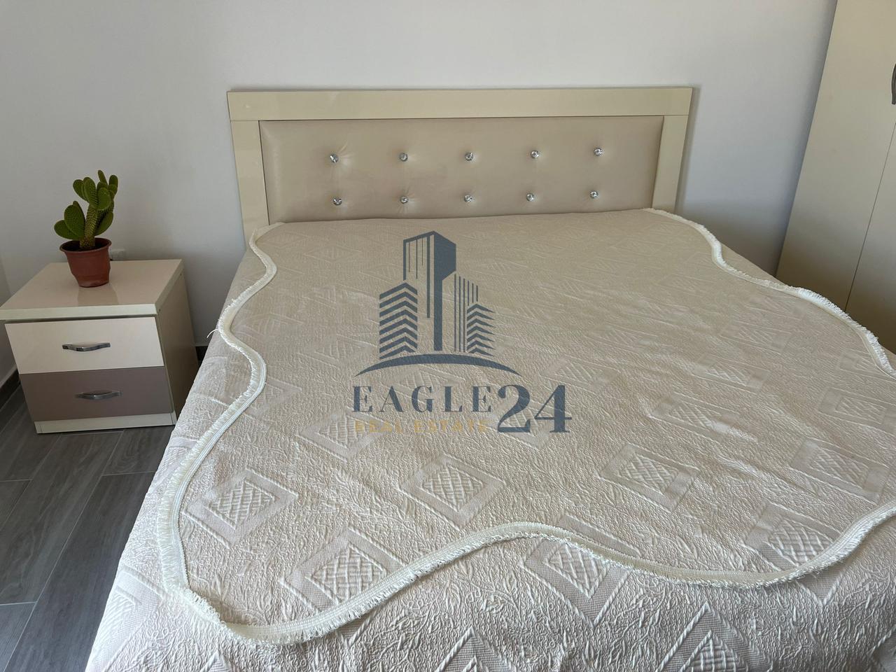 📍 Modern 2+1 Apartment for Rent – "5 Maji" Street (Near the block of Municipality Buildings)