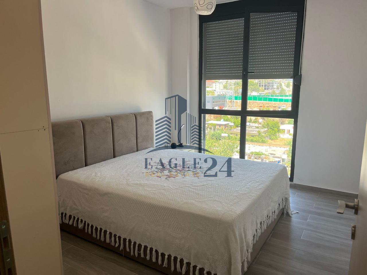 📍 Modern 2+1 Apartment for Rent – "5 Maji" Street (Near the block of Municipality Buildings)