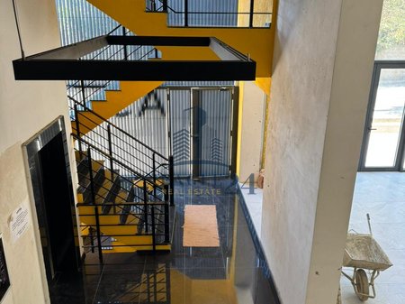 Multi-use Space for Rent on 5 Maji Street, Tirana - 3000€ | 550 m²