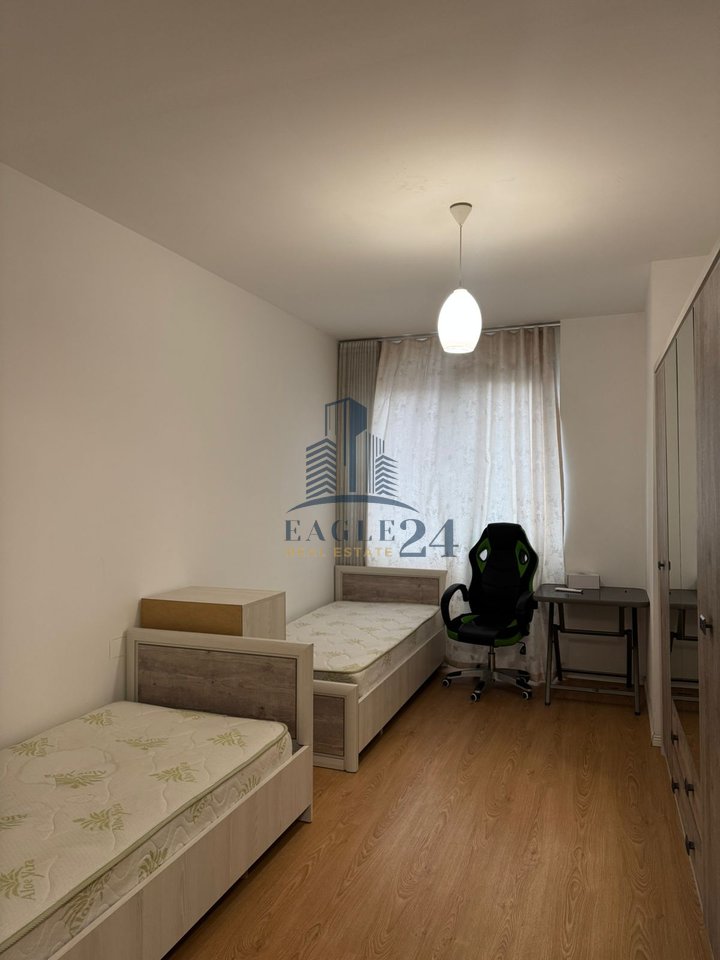 For rent 2+1+2 bathroom apartment, Astir