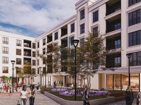 2+1 apartment for sale in Kamëz, "Pekin" Street