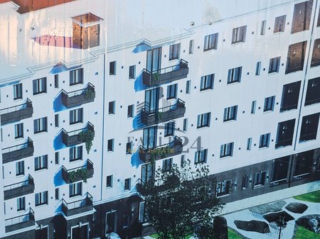 Shitet Apartament 2+1 – Light House Residence, Kamëz