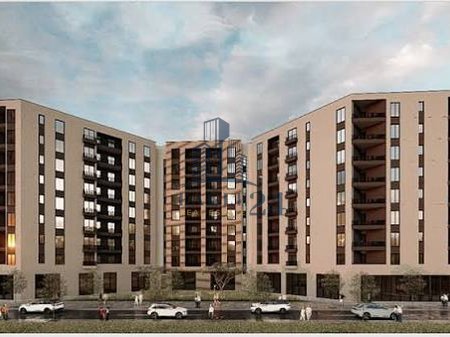 Shitet Apartament 3+1+2 i cili ndodhet tek "British Residence" në zonën e Paskuqanit. 169mln lekë (€174567)+ 🅿️ Parkim më vete