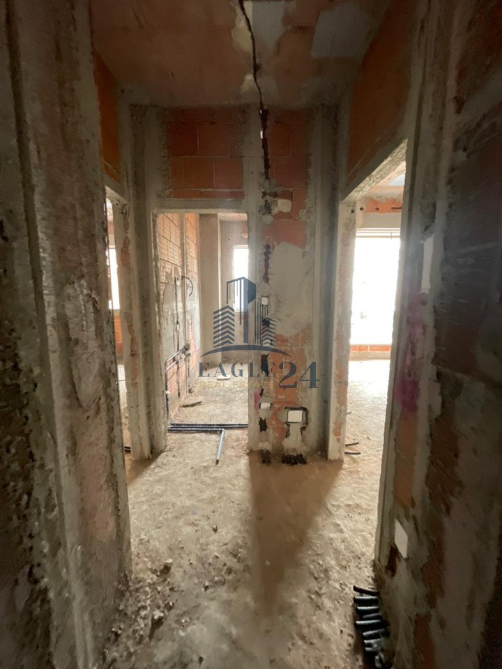 Shitet apartament 1+1 "OLIVE Residence"