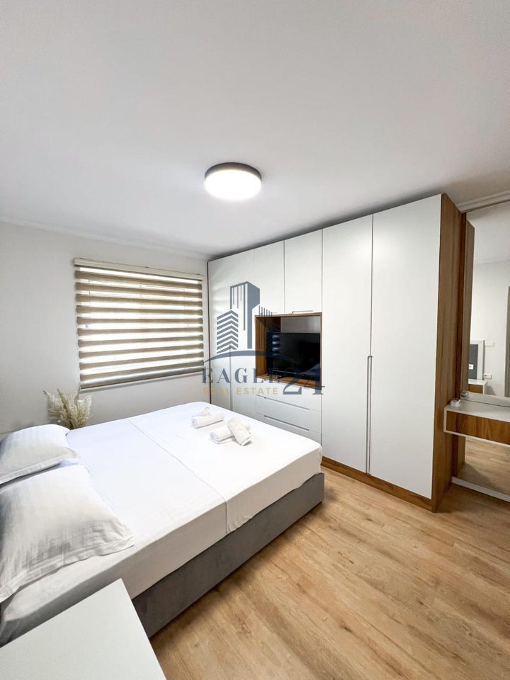 Appartamento 2+1 in affitto presso Komuna Parisit