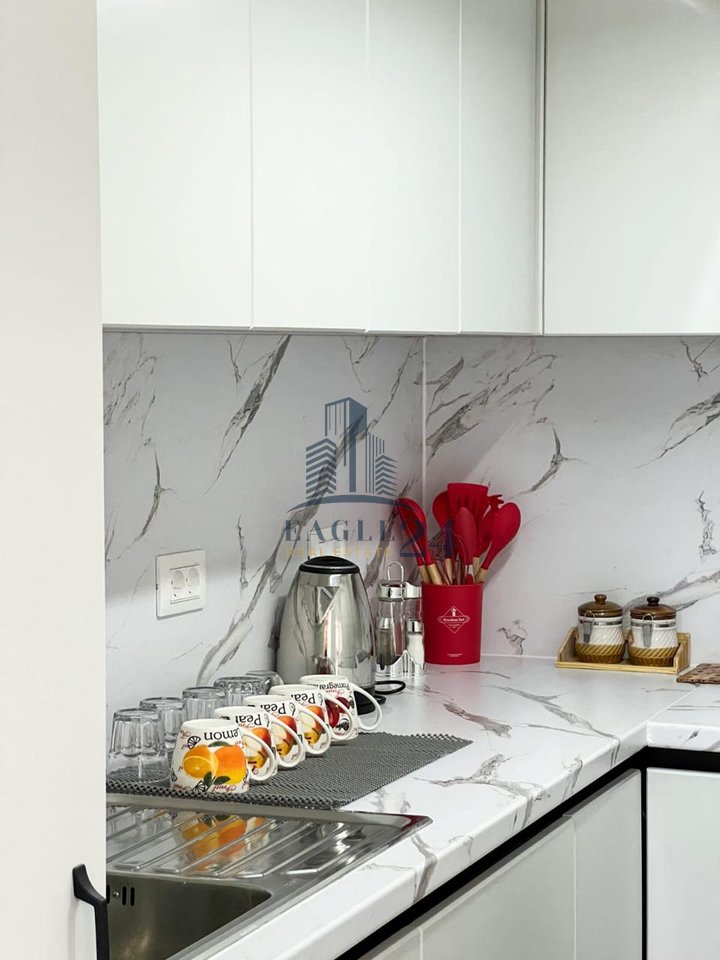 Appartamento 2+1 in affitto presso Komuna Parisit