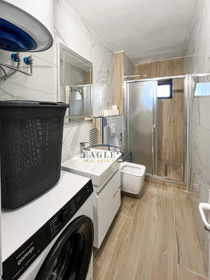 Appartamento 2+1 in affitto presso Komuna Parisit