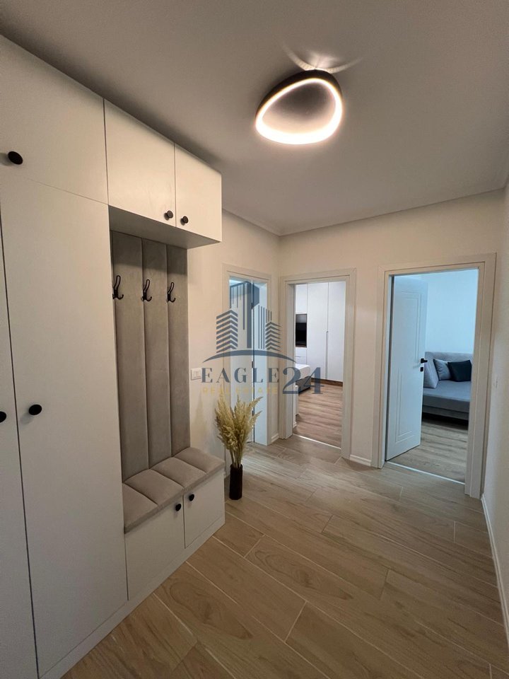 Appartamento 2+1 in affitto presso Komuna Parisit