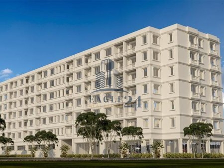 Shitet apartament 2+1 Kamez