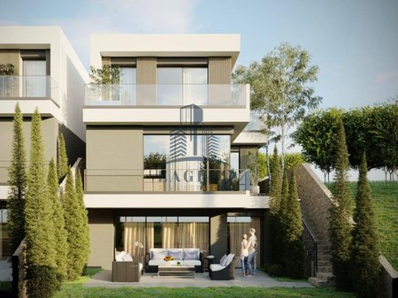 Luxury Villa for Sale – Residencial West Home, Farkë