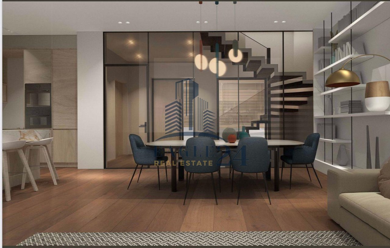 Luxury Villa for Sale – Residencial West Home, Farkë