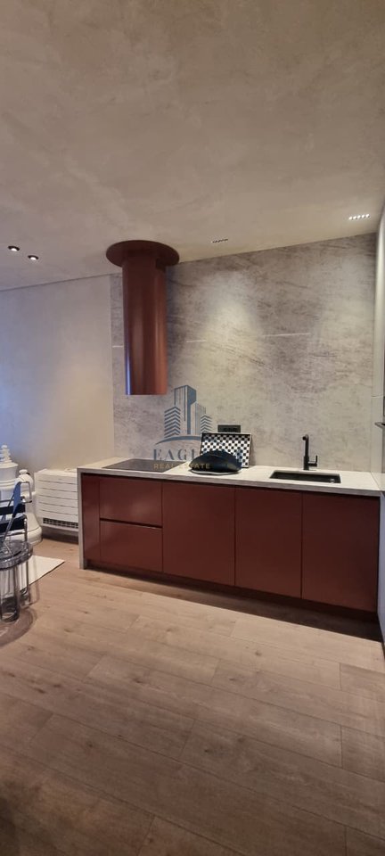 Jepet me qira apartament 1+1+ Post Parkimi tek " Lion Park 1"