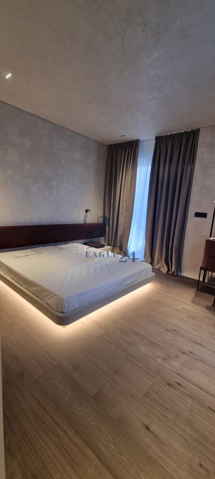 Jepet me qira apartament 1+1+ Post Parkimi tek " Lion Park 1"