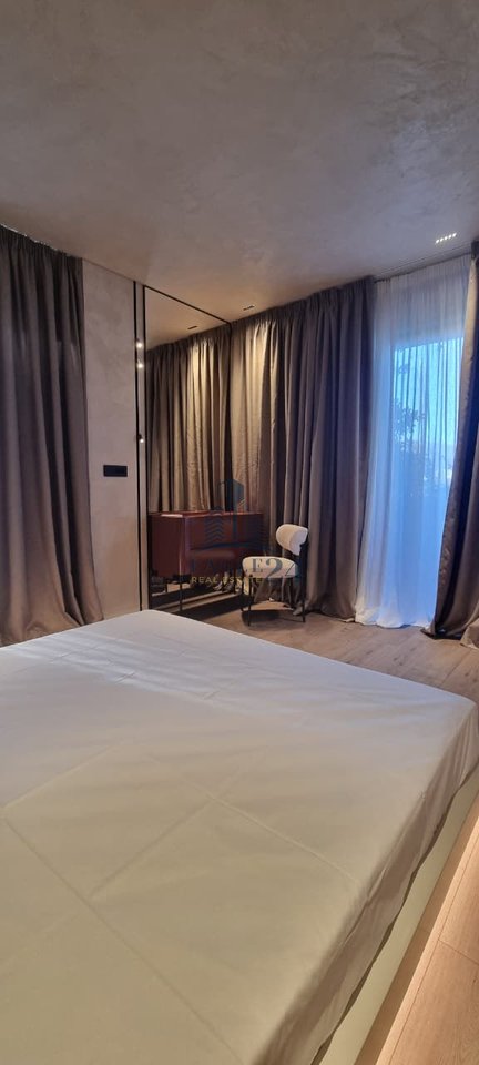 Jepet me qira apartament 1+1+ Post Parkimi tek " Lion Park 1"