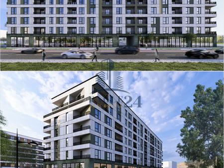 Apartament 1+1 për Shitje në Paskuqan 77000€