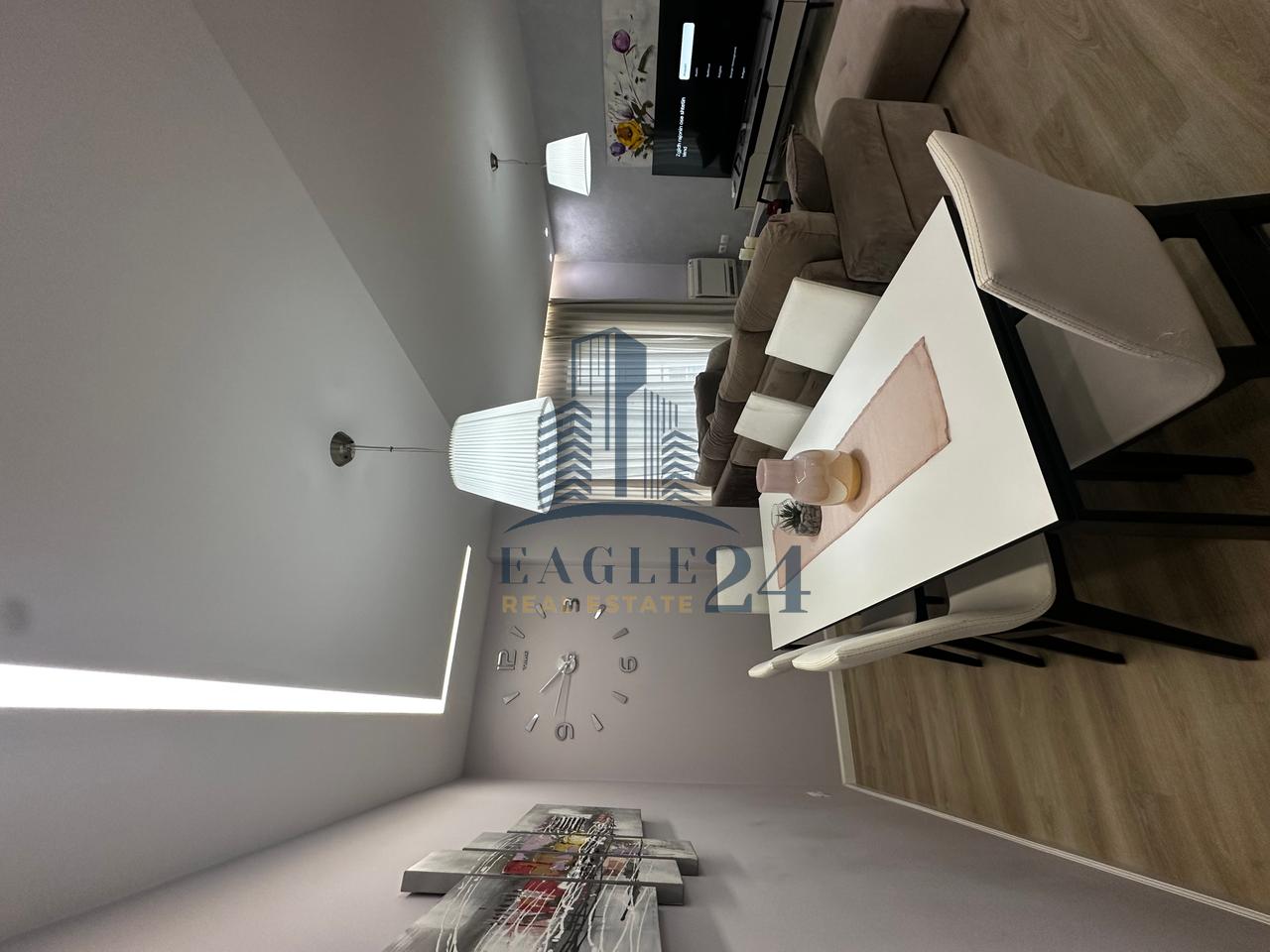 Apartament 3+1+2 me Qira tek Sun Rise Residencë, TEG Lundër. 1.3 milion Lekë/muaj Neto-1.5 milion Lekë/muaj Bruto