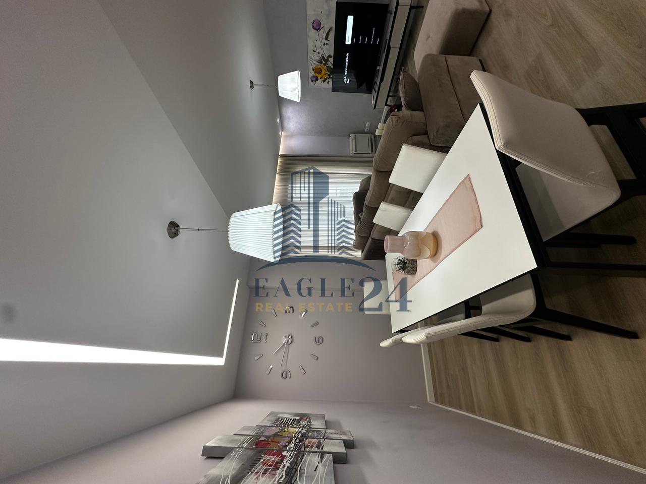 Apartament 3+1+2 me Qira tek Sun Rise Residencë, TEG Lundër. 1.3 milion Lekë/muaj Neto-1.5 milion Lekë/muaj Bruto